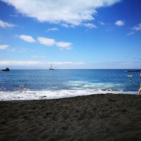 Volcano Beach Views & Wifi Puerto de Santiago  Extérieur photo