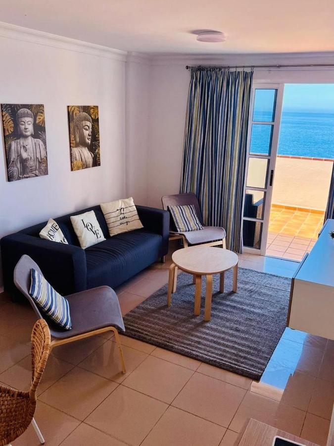 Volcano Beach Views & Wifi Puerto de Santiago  Extérieur photo